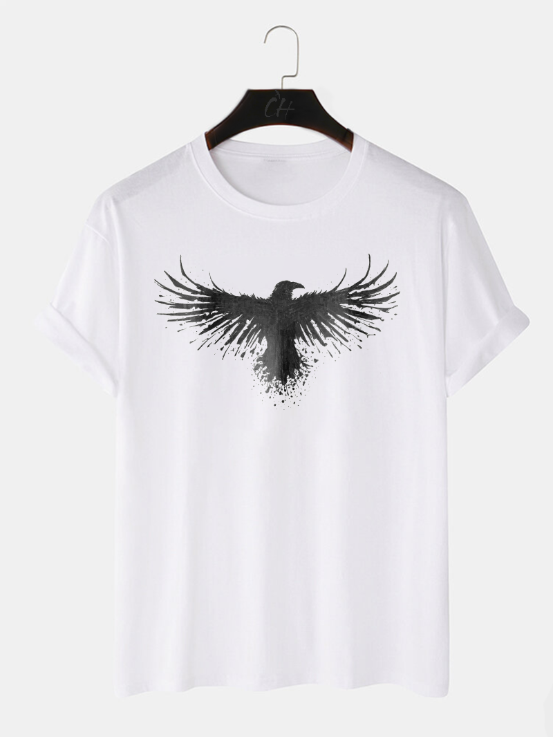 Raven Shadow Tee