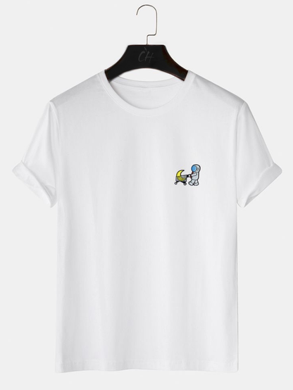Astro Mini Tee