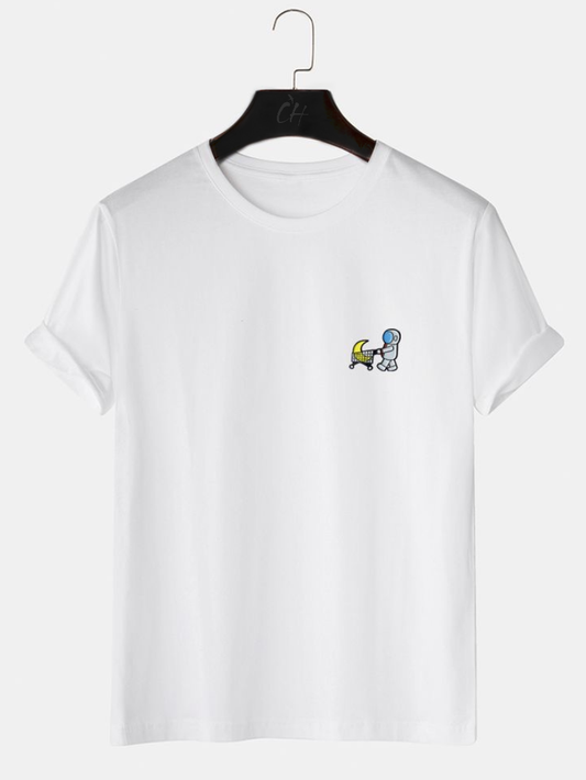 Astro Mini Tee