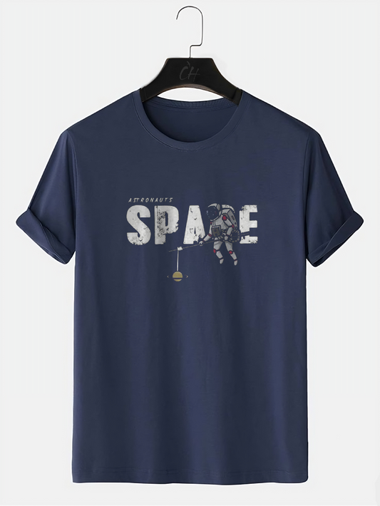 Astro Fishing Tee