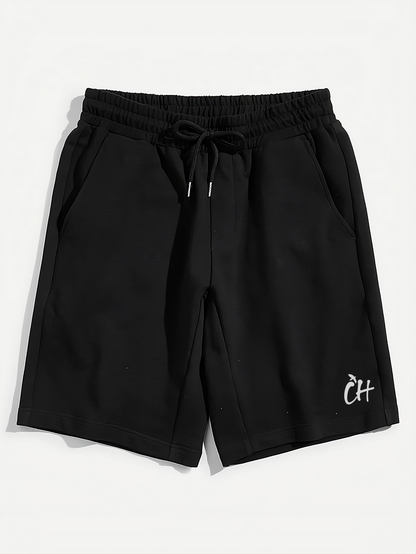 CH signature style shorts