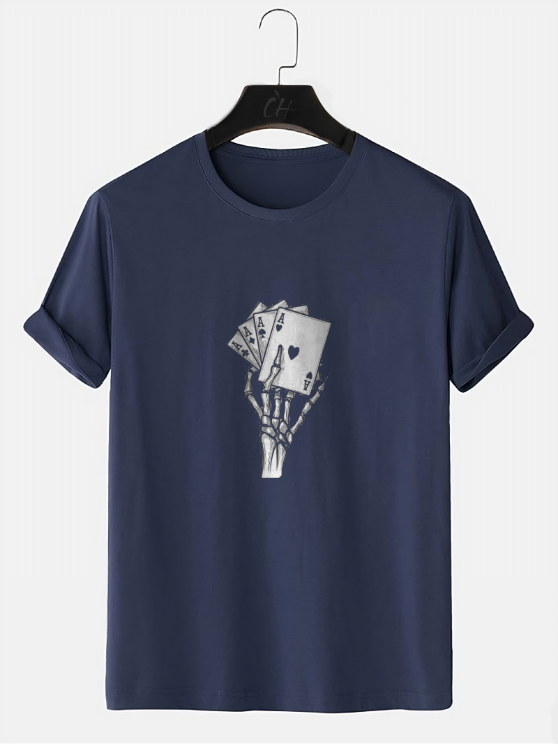 Relaxed Fit T-SHIRT