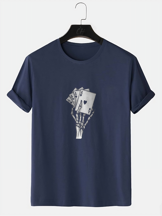 Relaxed Fit T-SHIRT