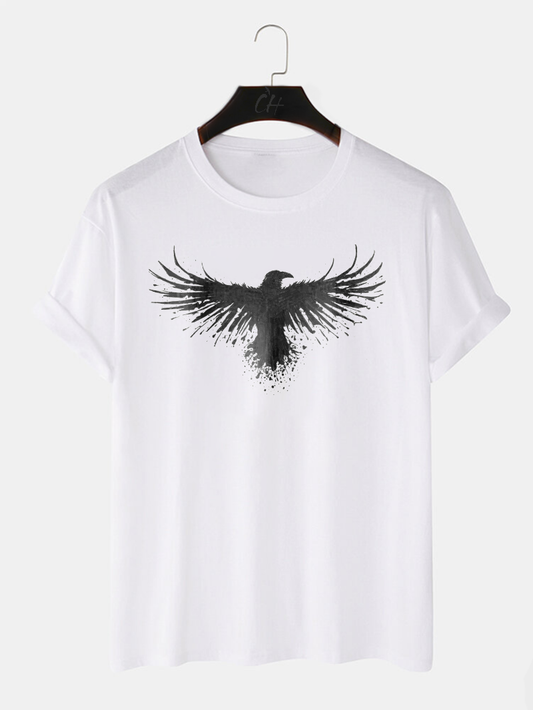 Raven Shadow Tee