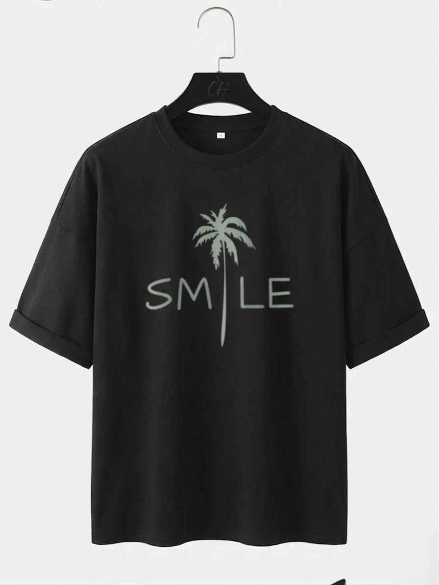 Tropical Smile Tee