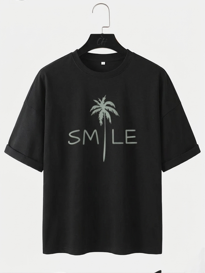 Tropical Smile Tee