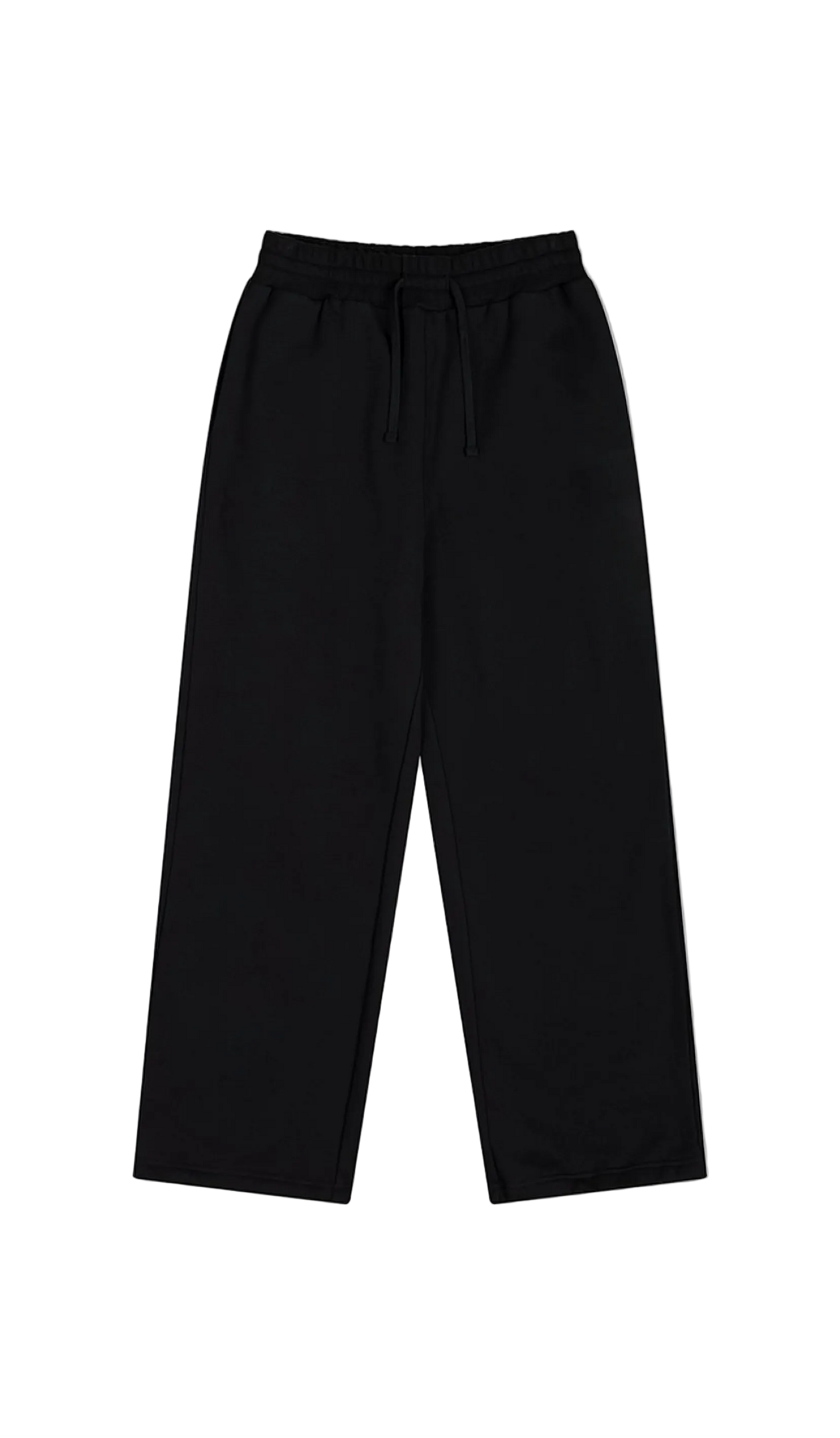 Relaxed fit sweat pants