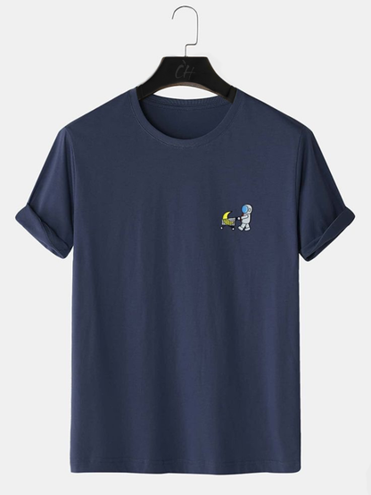 Astro Mini Tee