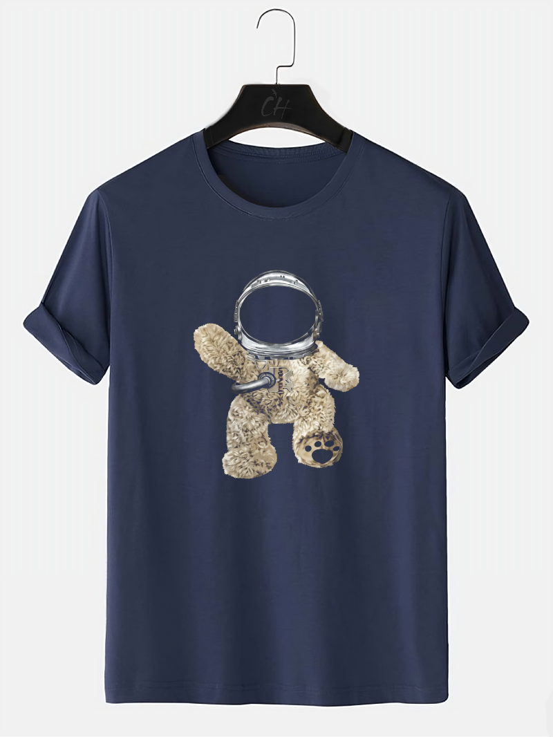 Cosmos Cub Tee