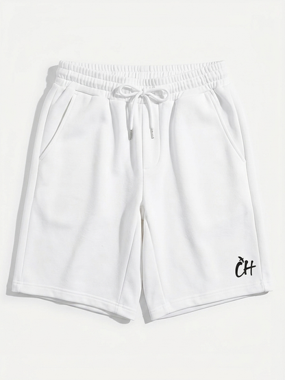 CH signature style shorts