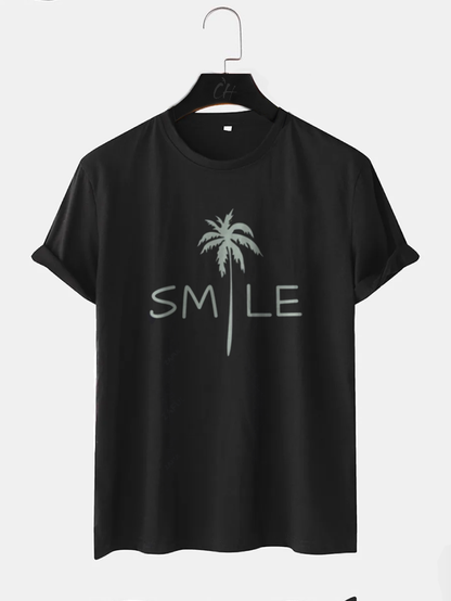 Tropical Smile Tee